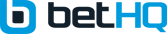 betHQ logo
