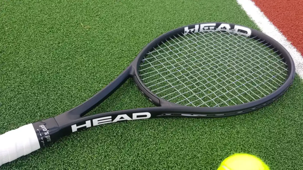 20 things you didn't know about tennis racquets