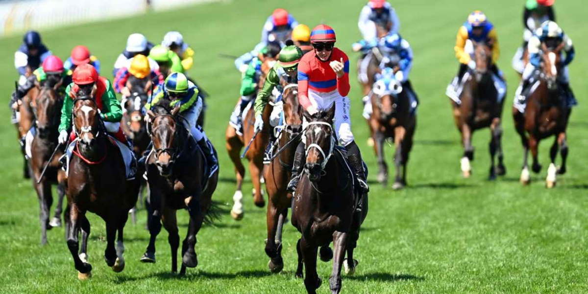 5 greatest Melbourne Cup moments