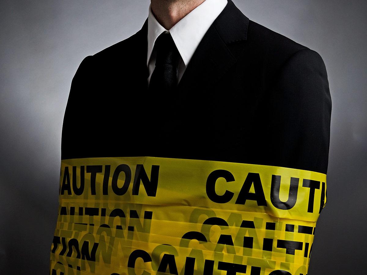 Blacklisted bookmakers | betHQ