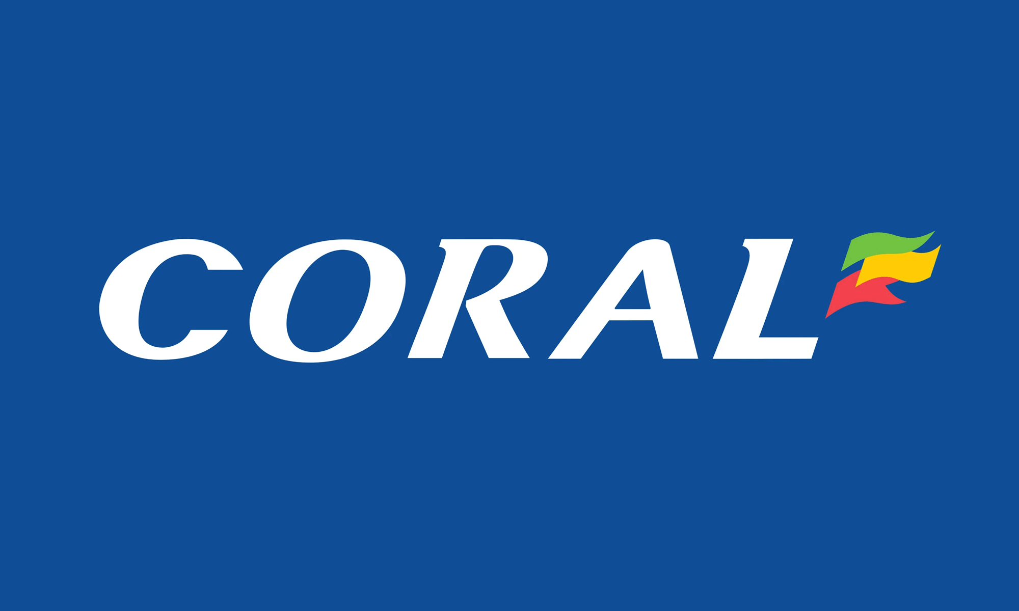 Coral sportsbook logo