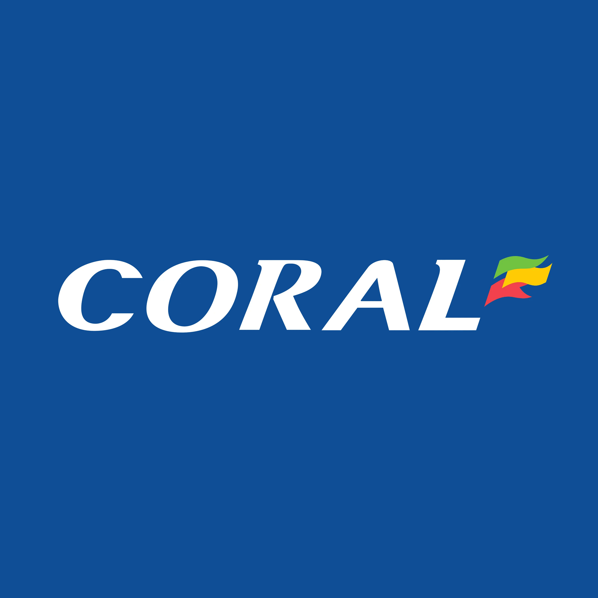 Coral sportsbook logo