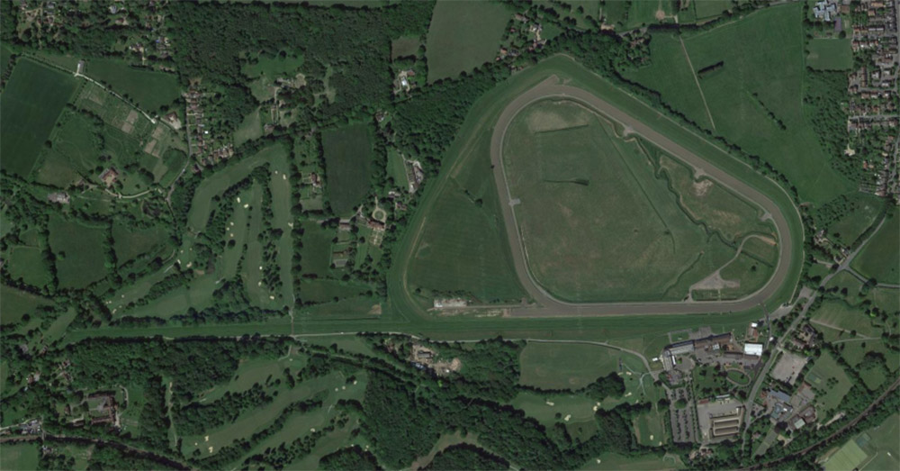 Lingfield Golf Course Map.pdf Lingfield Racecourse | UK and Irish Horse Racing | betHQ