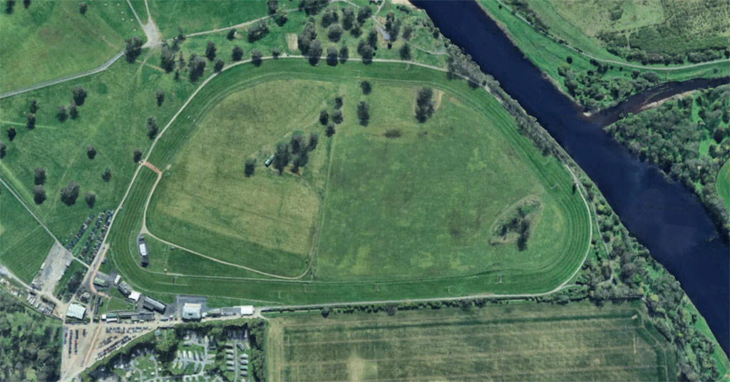 Perth Races Map Perth Racecourse | UK and Irish Horse Racing | betHQ