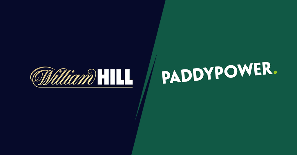William Hill vs Paddy Power