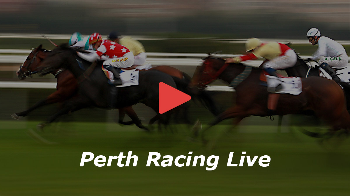 Where To Watch Perth Horse Racing Live - Streams & TV Coverage - betHQ