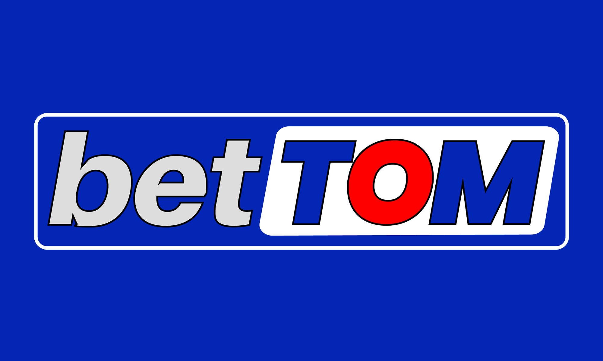 bet Tom logo