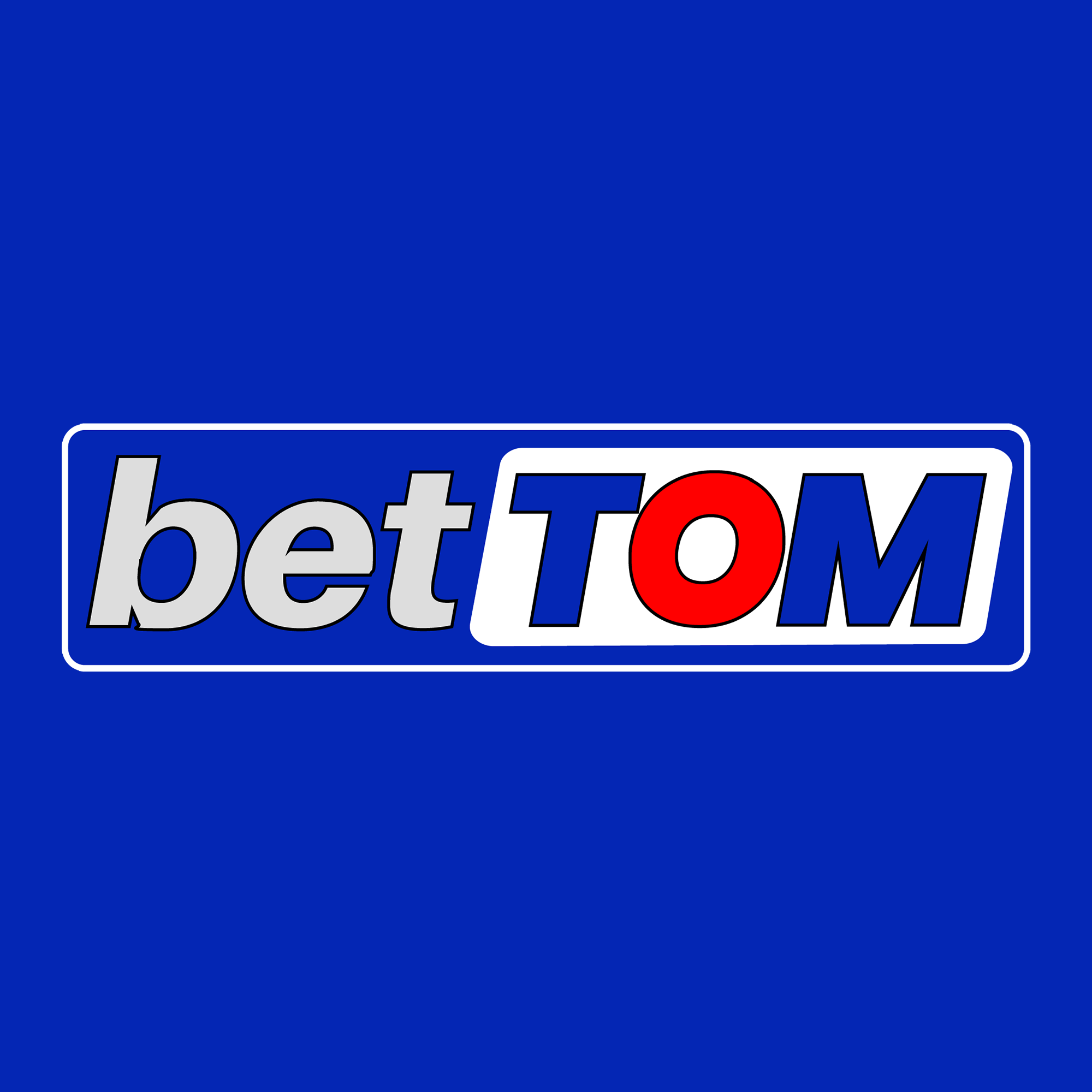 bet Tom logo